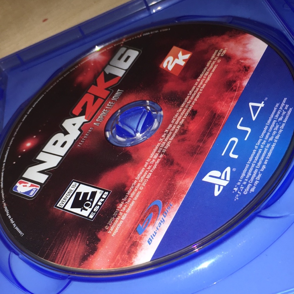 Nba2k16